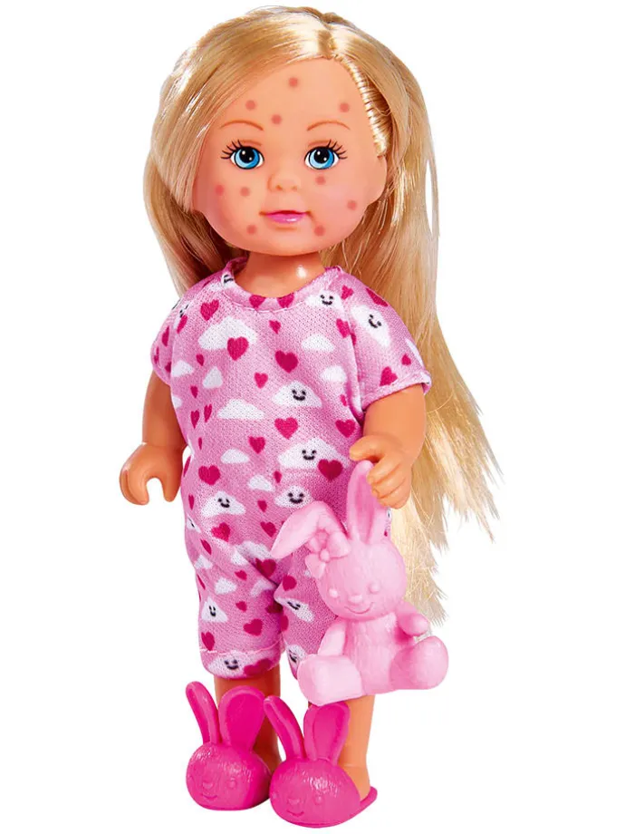 Pop "Evi - Get Well" - vanaf 3 jaar