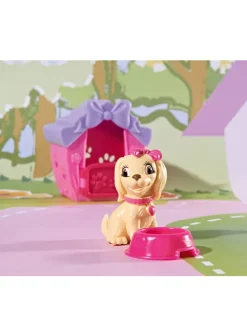 Pop "Evi - hondenhok" - vanaf 3 jaar