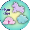 Pop "Evi Love Mermaid Pearl" met accessoires - vanaf 3 jaar