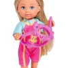 Pop "Evi Sea Fun" - vanaf 3 jaar