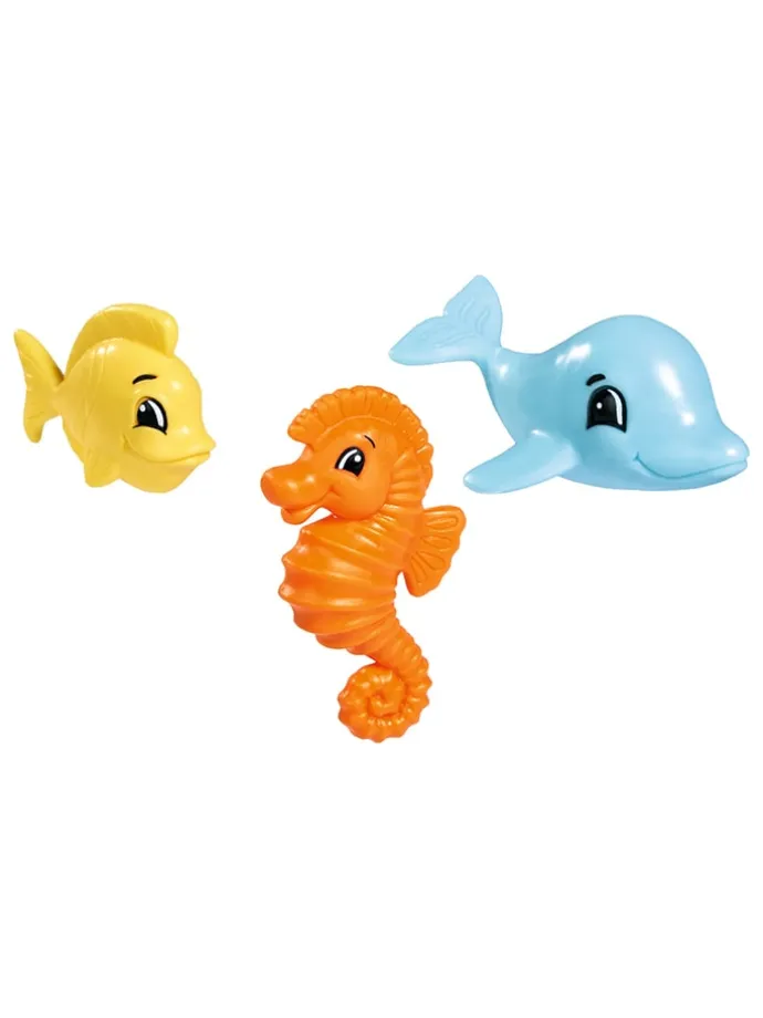 Pop "Evi Sea Fun" - vanaf 3 jaar