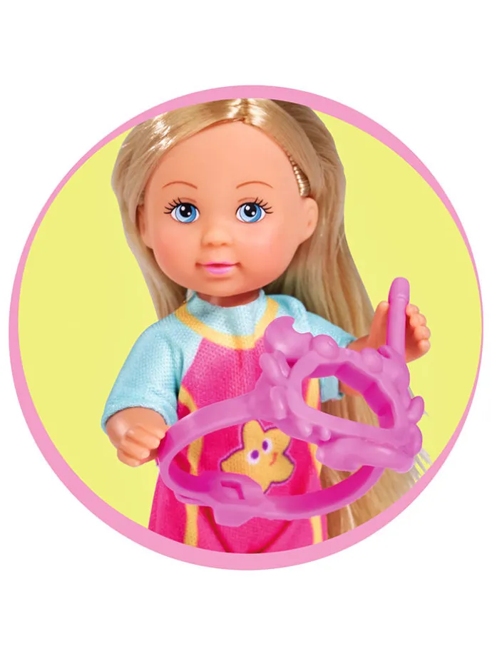 Pop "Evi Sea Fun" - vanaf 3 jaar
