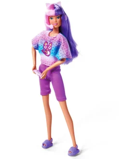 Pop "Gamer Girl" met accessoires - vanaf 3 jaar