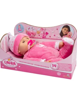 Pop "Laura Slaaptijd" - vanaf 18 maanden