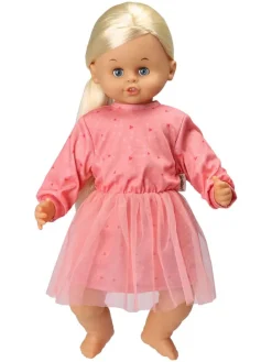 Pop met outfit - vanaf 3 jaar
