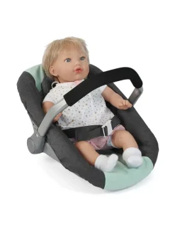 Poppenautozitje - vanaf 3 jaar