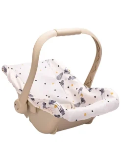 Poppenbabyzitje - vanaf 3 jaar