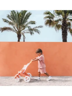 Poppenbuggy - vanaf 2 jaar