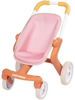 Poppenbuggy - vanaf 2 jaar