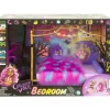 Poppenhuisaccessoires "Monster High - Clawdeen" - vanaf 4 jaar