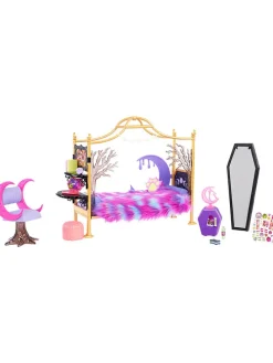 Poppenhuisaccessoires 