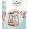 Poppenkinderstoel - vanaf 18 jaar