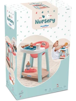 Poppenkinderstoel - vanaf 18 jaar