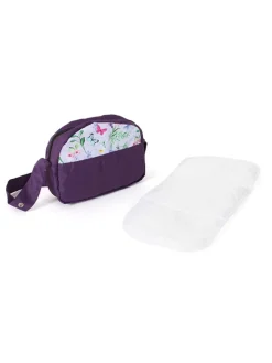 Poppenluiertas - vanaf 3 jaar