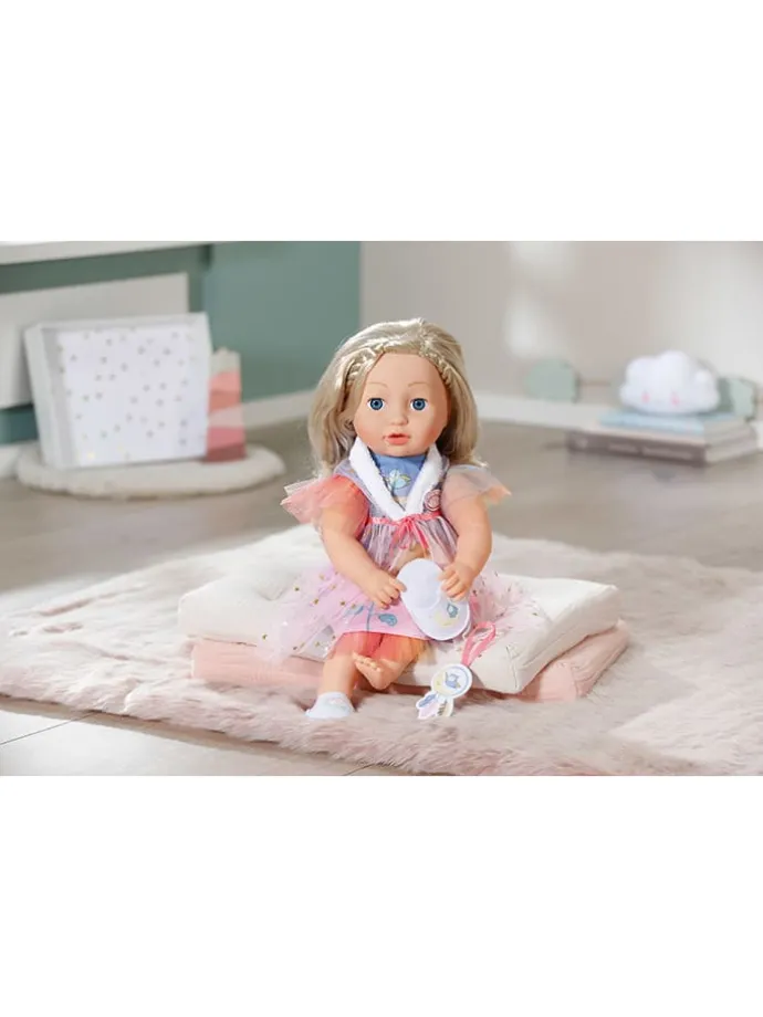 Poppenoutfit "Baby Annabell Sweet Dreams'' - vanaf 3 jaar