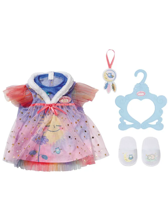 Poppenoutfit "Baby Annabell Sweet Dreams'' - vanaf 3 jaar
