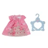 Poppenoutfit "Baby Annabell'' - vanaf 3 jaar