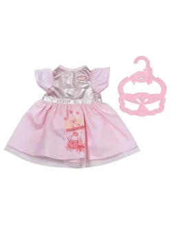 Poppenoutfit "Baby Annabell'' - vanaf 3 jaar