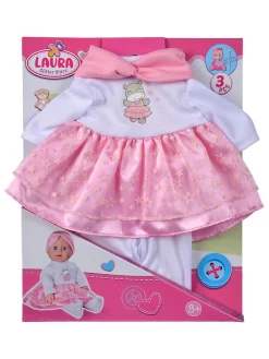 Poppenoutfit