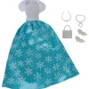 Poppenoutfit "Steffi - Ice Princess" - vanaf 3 jaar