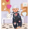 Poppenoutfit - vanaf 3 jaar
