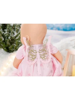 Poppenoutfit - vanaf 3 jaar