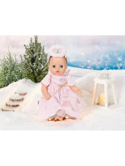 Poppenoutfit - vanaf 3 jaar