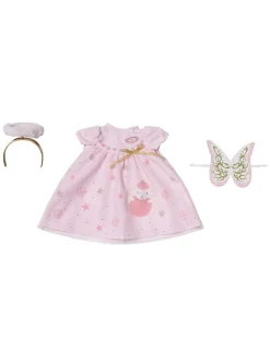 Poppenoutfit - vanaf 3 jaar