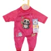 Poppenoutfit - vanaf 3 jaar