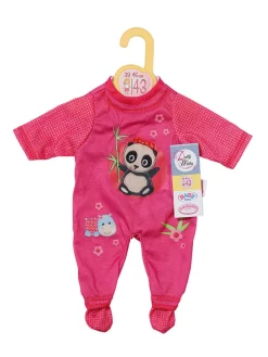 Poppenoutfit - vanaf 3 jaar