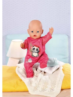 Poppenoutfit - vanaf 3 jaar