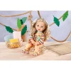 Poppenoutfit - vanaf 3 jaar
