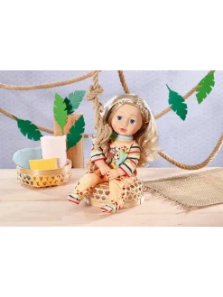 Poppenoutfit - vanaf 3 jaar