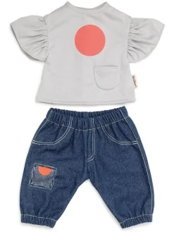 Poppenoutfit - vanaf 3 jaar