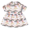 Poppenoutfit - vanaf 3 jaar