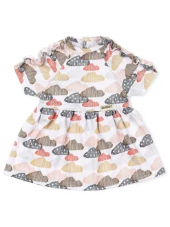 Poppenoutfit - vanaf 3 jaar
