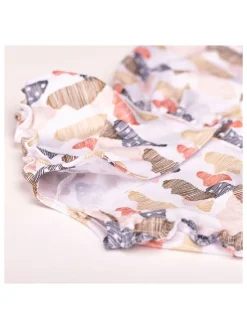 Poppenoutfit - vanaf 3 jaar