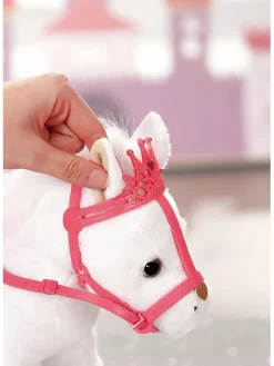 Poppenpony "Baby Annabell - Little Sweet Pony" - vanaf 3 jaar