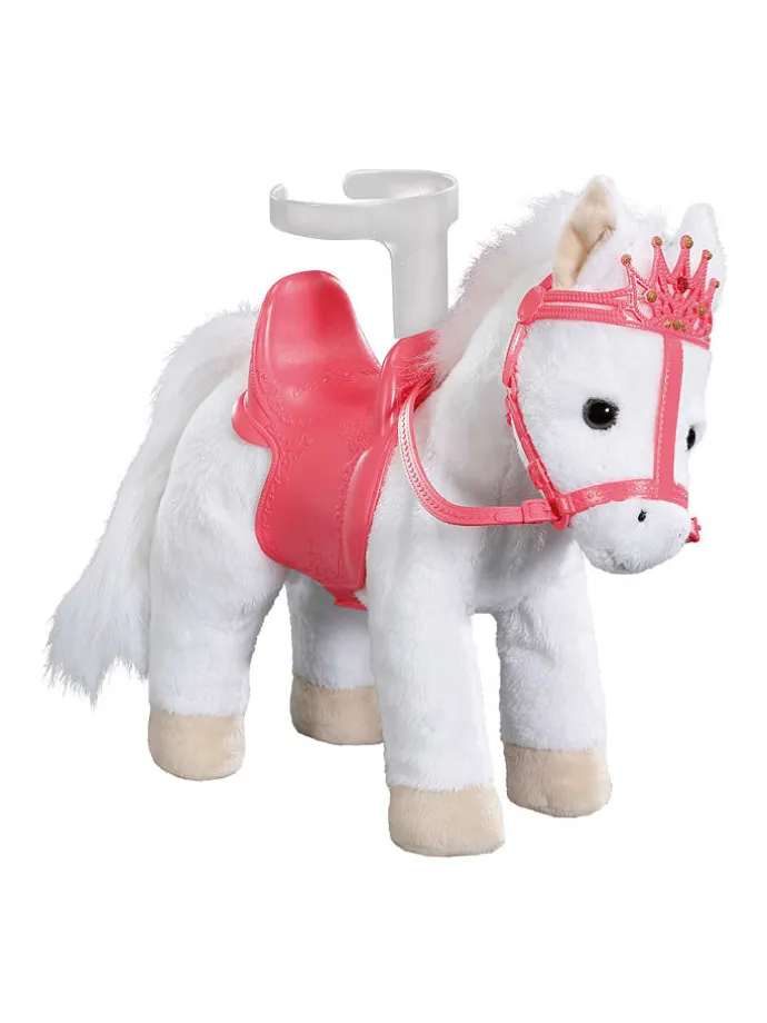 Poppenpony "Baby Annabell - Little Sweet Pony" - vanaf 3 jaar