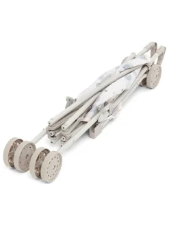 Poppenwagen - vanaf 3 jaar