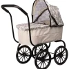 Poppenwagen - vanaf 3 jaar