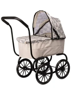 Poppenwagen - vanaf 3 jaar
