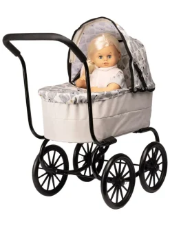 Poppenwagen - vanaf 3 jaar