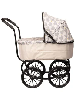 Poppenwagen - vanaf 3 jaar