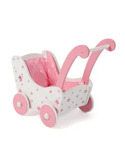 Poppenwagen - vanaf 3 jaar