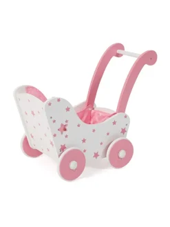 Poppenwagen - vanaf 3 jaar
