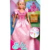 Pop "Princess Diamond" - vanaf 3 jaar