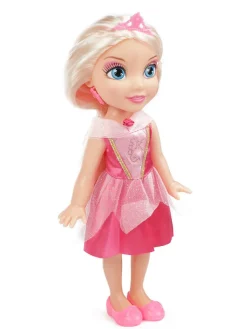 Pop "Princess" - vanaf 3 jaar