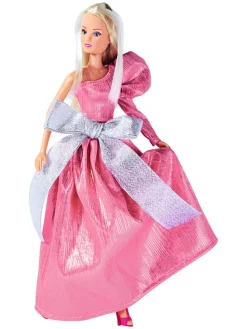 Pop "Steffi Bow Mazing" - vanaf 3 jaar