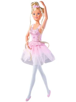 Pop "Steffi - Dancing Ballerinas" - vanaf 3 jaar